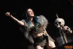 Konzertfoto von Warkings - Rockharz Open Air 2025