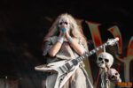Konzertfoto von Warkings - Rockharz Open Air 2025