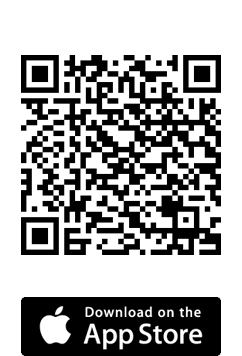 Code QR pour appel direct dans l'App Store
