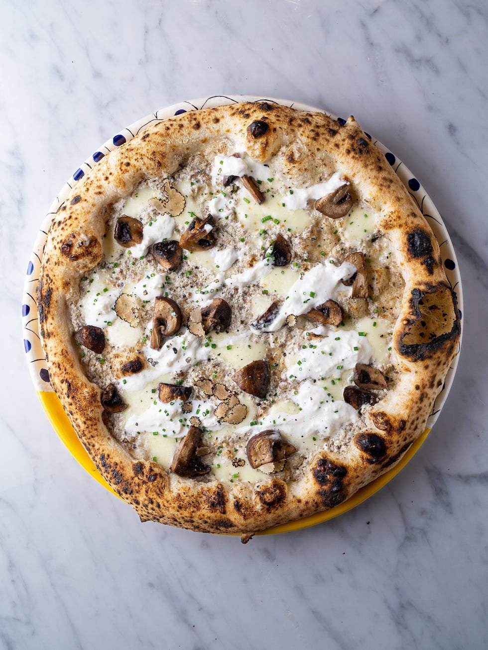 meilleures pizzas et pizzerias de Madrid