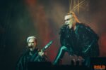Konzertfoto von Lord of the Lost - Summer Breeze Open Air 2024