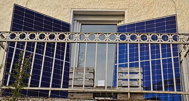 Solakon Balcony Power Plant 600W dans le test - IP Niveau de protection: modules solaires - IP68; Onduleur: IP67