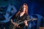 Konzertfoto von Battle Beast - Rockharz Open Air 2023