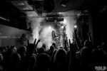 Konzertfoto von Evil Invaders - Ravaging Europe Tour 2023