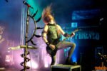 Konzertfoto von Evil Invaders - Headbangers Open Air 2024