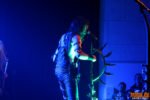 Konzertfoto von Evil Invaders - Kings of the Underground 2022
