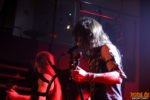 Konzertfoto von Evil Invaders - Kings of the Underground 2022