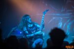 Konzertfoto von Evil Invaders - Descendre dans Madness European Tour 2020