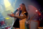 Konzertfoto von Scremer - CO-HEADLINE TOUR 2024