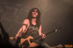 Konzertfoto von Evil Invaders - Descendre dans Madness European Tour 2020