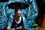 Konzertfoto von Scremer - CO-HEADLINE TOUR 2024