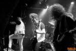 Konzertfoto von Scremer - European Tour 2023