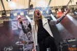 Konzertfoto von Scremer - Rock Hard Festival 2023