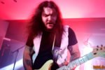 Konzertfoto von Screamer - Metal Hammer Paradise 2023