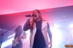 Konzertfoto von Screamer - Metal Hammer Paradise 2023