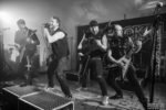 Konzertfoto von Turbokill - Nouvelle vague de métal allemand 2024
