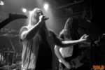Konzertfoto von Scremer - European Tour 2023