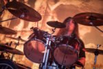 Konzertfoto von Testament - Rock Hard Festival 2023