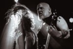 Konzertfoto von Jungle Rot - Metal Franconia Festival 2025