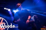 Konzertfoto von dans les bois ... - Prophecy Fest 2024