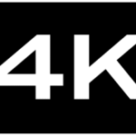 4K, HD et réalité virtuelle Porno vidéo