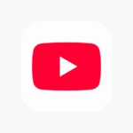 YouTube sur l'App Store