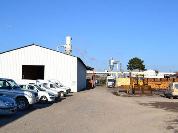 Metsä Wood a deux mois pour trouver un repreneur à Casteljaloux