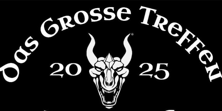 Das Grosse Treffen 2025 • Metal.de