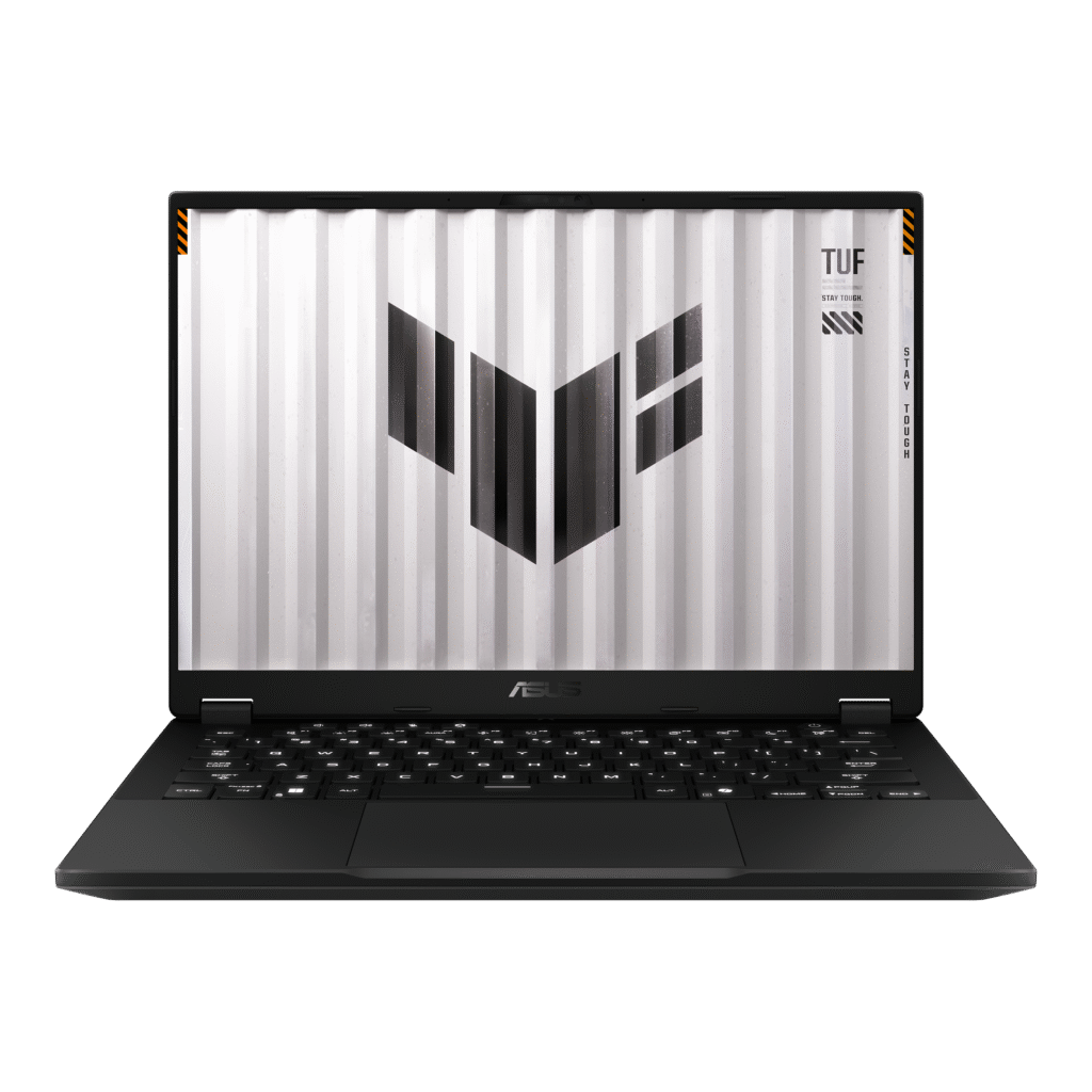 ASUS TUF GAMING A14 (2025) ｜ OPLAUX POUR GAMING ｜ ASUS Global