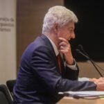 « Il y avait des gens pour garantir des gens qui voulaient que j'y aille »