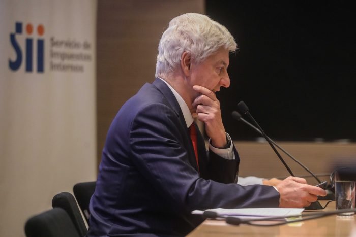 « Il y avait des gens pour garantir des gens qui voulaient que j'y aille »