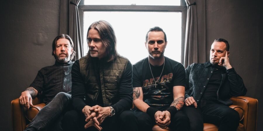 Alter Bridge – Album Neues Im Januar 2026 • Metal.de