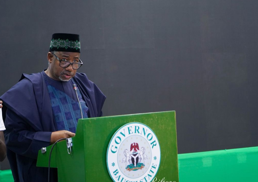 Bauchi Gov, ministre met en garde contre les fausses nouvelles menaçantes pour le Nigéria