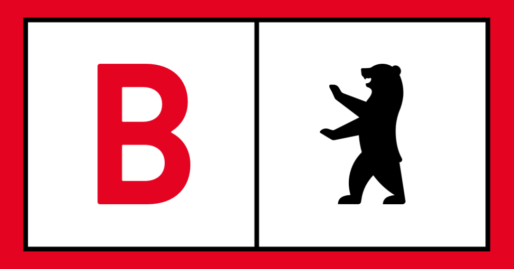 Berlin – Portail de la ville officielle de la capitale de l'Allemagne