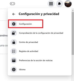 Accéder à Facebook sans mot de passe
