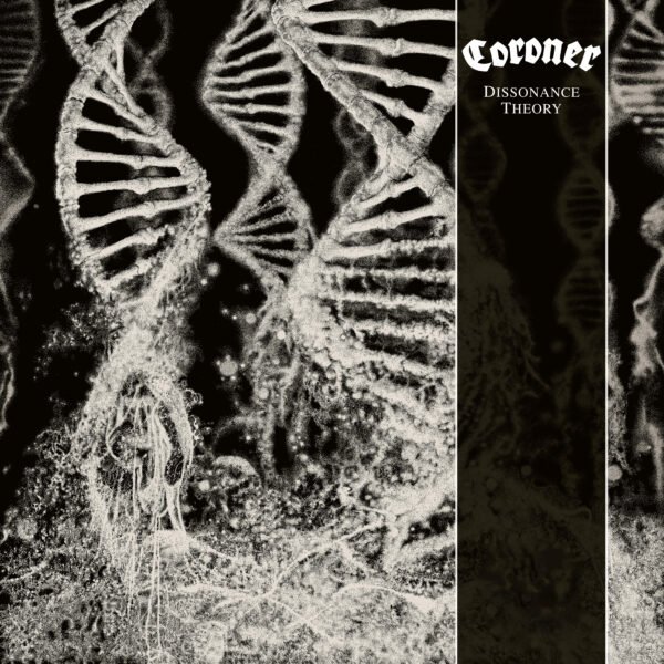 Coroner - théorie de la dissonance