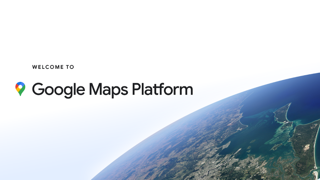 Google Earth Capacités pour l'évaluation et l'analyse géospatiales sans code