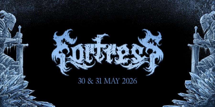 Fortress Fest 2026 – Die Erste Große Bandwelle • Metal.de