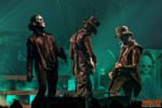 Konzertfoto von Ghost - Skeletour World Tour 2025