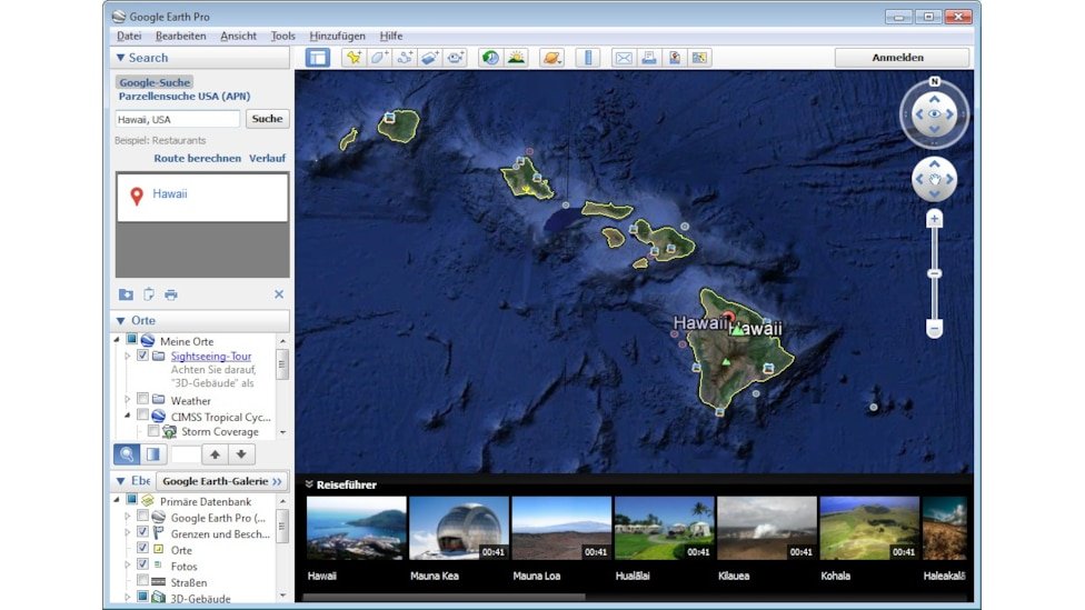 Google Earth