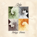 GOTYE'S HEARDBREKING Song, quelqu'un que je connaissais en paroles