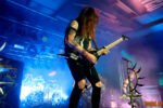 Konzertfoto von Evil Invaders - Headbangers Open Air 2024
