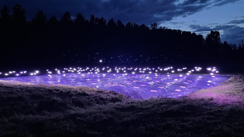 Magic Drone – France | Spectacle de Drones Lumineux