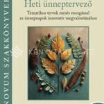 Designer de vacances hebdomadaire – Automne • Winter Kello – Suppression de la bibliothèque | Librairie en ligne