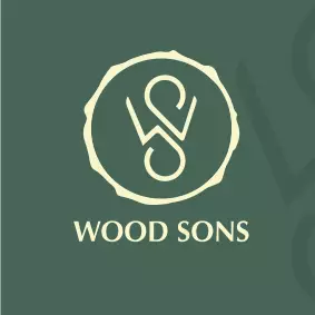 Wood Sons – Accords bois et métal