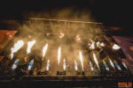 Konzertfoto von Lord of the Lost - Summer Breeze Open Air 2024