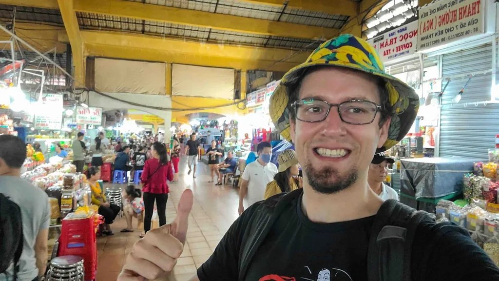 🎯 Ho Chi Minh ¿Qué Visitar y Qué NO? ✅❌ – Aventuras Con Alberto