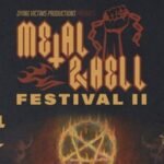 Festival Metal & Hell II 2025 • Metal.de