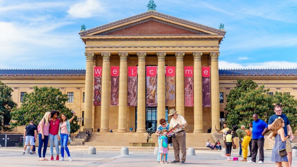 Les 10 choses les plus essentielles à faire à Philly