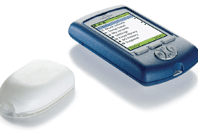 Pompe à insuline omnipod